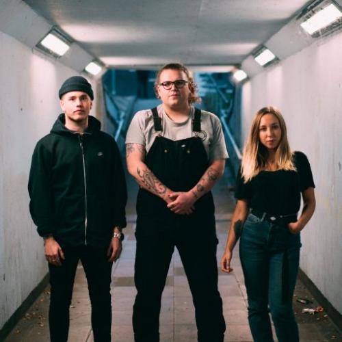 Milk Teeth